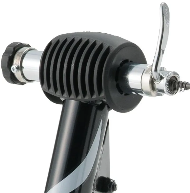 Minoura Mag Ride 60R Trainer in Black-6